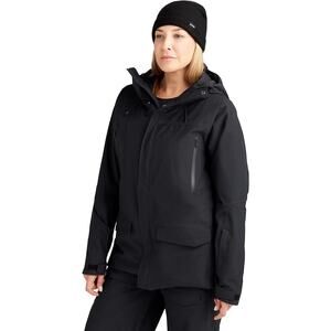 Dakine Reach 20K Insulated Jacket Womens Small NWT Recco Ski Snow Waterproof